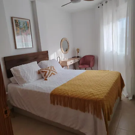 La Casita Del Marques Las Bombardas