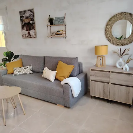 La Casita Del Marques *