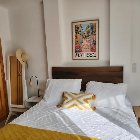 La Casita Del Marques *