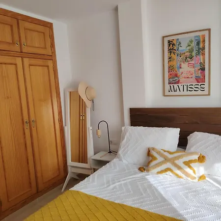 La Casita Del Marques * Las Bombardas