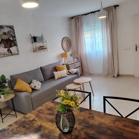 La Casita Del Marques