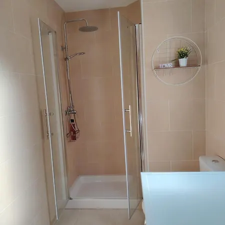 La Casita Del Marques
