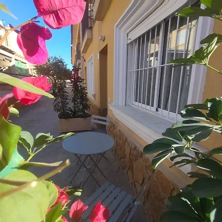 La Casita Del Marques