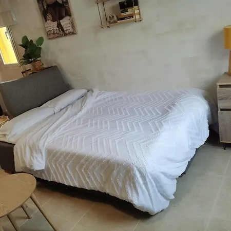 Apartment La Casita Del Marques *